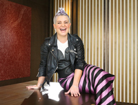 Kelly Osbourne Sweatshirt #2477568