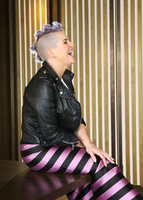 Kelly Osbourne Longsleeve T-shirt #2477571