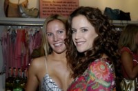 Kelly Preston Tank Top #1261730