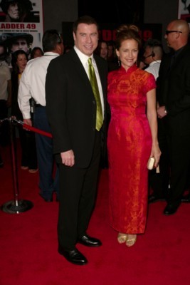 Kelly Preston posters