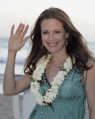 Kelly Preston posters