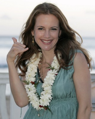 Kelly Preston posters