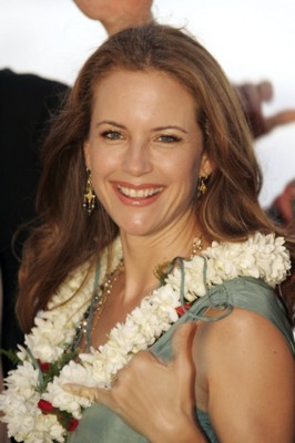 Kelly Preston posters