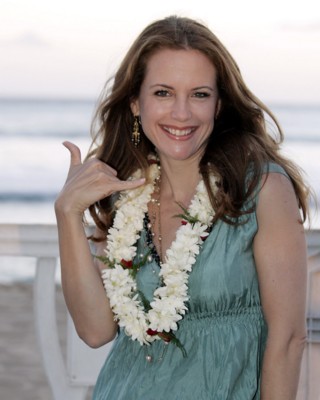 Kelly Preston posters