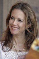 Kelly Preston hoodie #1426847