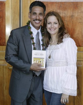 Kelly Preston posters