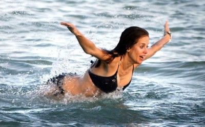 Kelly Preston posters