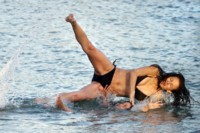 Kelly Preston Sweatshirt #1488796