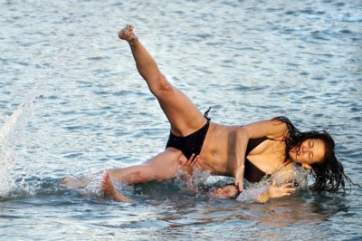 Kelly Preston posters