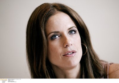 Kelly Preston posters