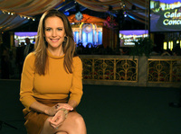 Kelly Preston hoodie #2039581