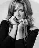 Kelly Reilly Longsleeve T-shirt #2040768