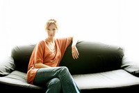 Kelly Reilly Longsleeve T-shirt #2040771