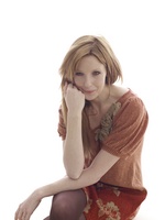 Kelly Reilly Longsleeve T-shirt #2108006
