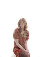 Kelly Reilly Longsleeve T-shirt #2108008