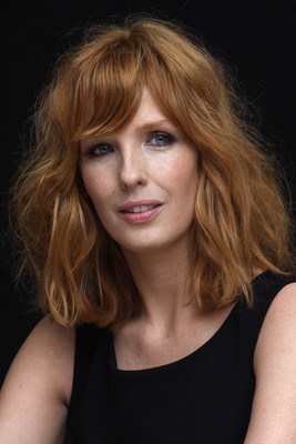 Kelly Reilly poster