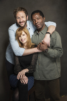 Kelly Reilly Longsleeve T-shirt #2377662