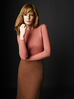 Kelly Reilly Longsleeve T-shirt #2392198