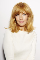 Kelly Reilly Longsleeve T-shirt #2401031