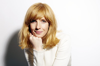 Kelly Reilly Longsleeve T-shirt #2401032