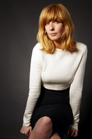 Kelly Reilly Longsleeve T-shirt #2401036