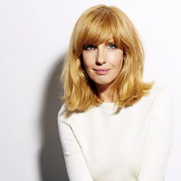 Kelly Reilly Longsleeve T-shirt #2401037