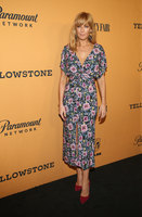 Kelly Reilly longsleeve t-shirt #3254888