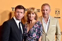 Kelly Reilly tote bag #G1496992