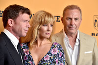 Kelly Reilly longsleeve t-shirt #3254895