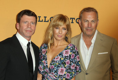 Kelly Reilly posters
