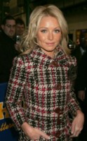 Kelly Ripa hoodie #1261755