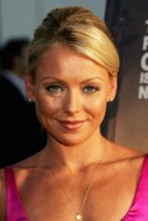 Kelly Ripa Longsleeve T-shirt #1261785