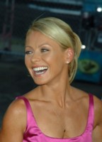 Kelly Ripa Longsleeve T-shirt #1261795