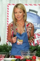 Kelly Ripa Longsleeve T-shirt #1261800