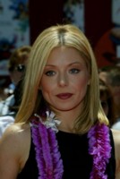 Kelly Ripa Longsleeve T-shirt #1261858
