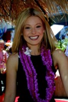 Kelly Ripa Longsleeve T-shirt #1261863