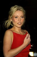 Kelly Ripa Longsleeve T-shirt #1261867