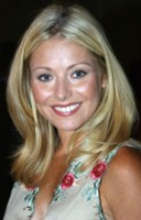 Kelly Ripa Longsleeve T-shirt #1307901