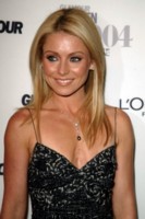 Kelly Ripa Longsleeve T-shirt #1321952