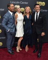 Kelly Ripa Longsleeve T-shirt #3269304