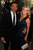 Kelly Ripa Longsleeve T-shirt #3269324