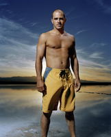 Kelly Slater t-shirt #3663486