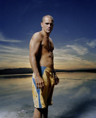 Kelly Slater T-shirt