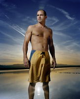 Kelly Slater t-shirt #3663488