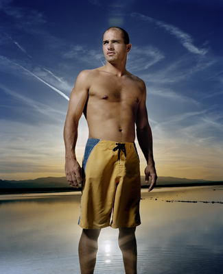 Kelly Slater T-shirt