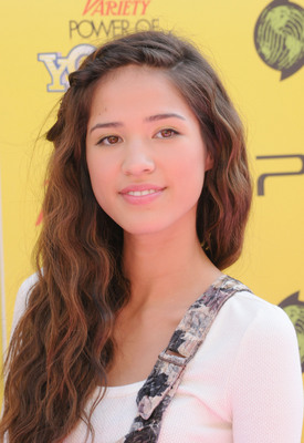 Kelsey Chow phone case