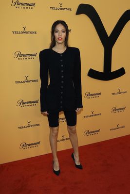 Kelsey Chow posters