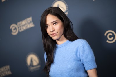 Kelsey Chow posters