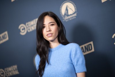 Kelsey Chow posters