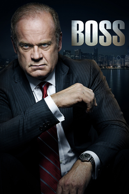 Kelsey Grammer posters